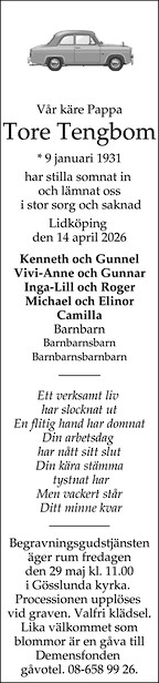 Nya Lidköpings-Tidningen