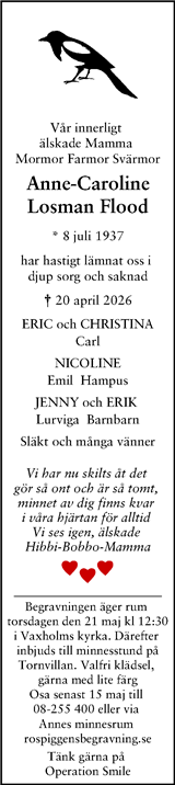 Svenska Dagbladet