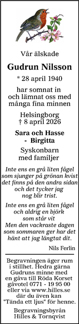 Nordvästra Skånes Tidningar,Landskrona-Posten,Helsingborgs Dagblad