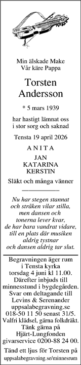 Upsala Nya Tidning