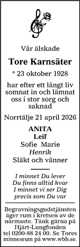 Norrtelje Tidning
