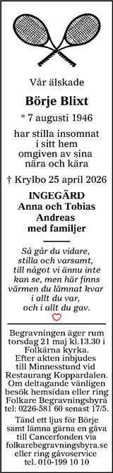 Lokalt i Dalarna (fd Annonsbladet Dalarna)