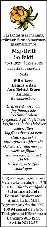 Norran (Norra Västerbotten)