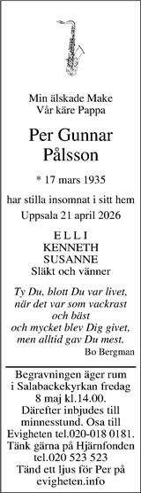 Upsala Nya Tidning