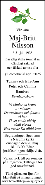 Kristianstadsbladet,Norra Skåne
