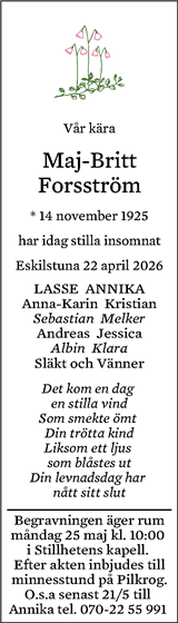 Eskilstuna-Kuriren,Strängnäs Tidning