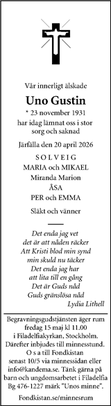 Dagen