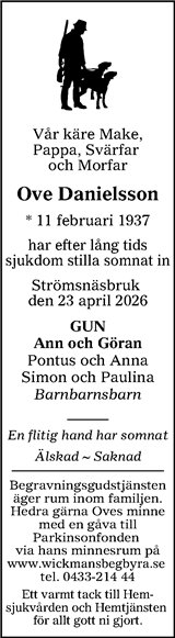 Smålänningen