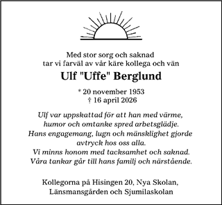 Lokalpressen Lerum