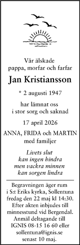 Svenska Dagbladet