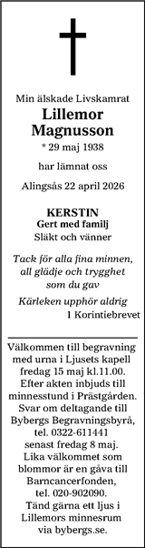 Lokalpressen Alingsås