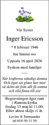 Upsala Nya Tidning