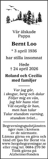 Tidningen Härjedalen