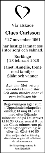 Lokalt i Dalarna (fd Annonsbladet Dalarna)