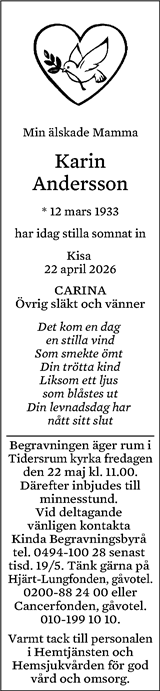 Östgöta Correspondenten