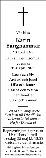 Västerås Tidning