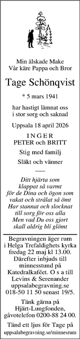 Upsala Nya Tidning