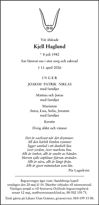 Svenska Dagbladet