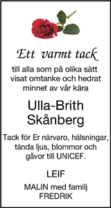 Ulricehamns Tidning