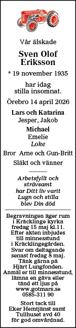 Nerikes Allehanda