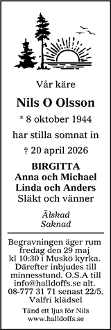 Nynäshamns-Posten