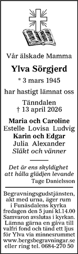 Tidningen Härjedalen