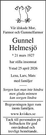 Ystads Allehanda