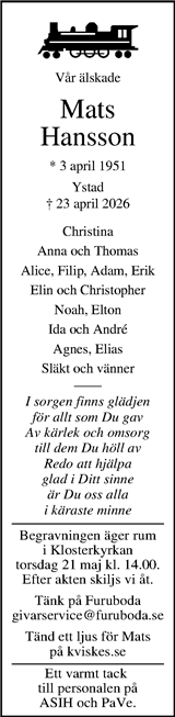 Ystads Allehanda