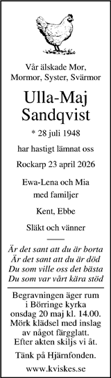 Ystads Allehanda
