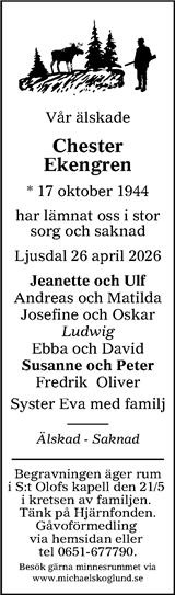Ljusdals-Posten