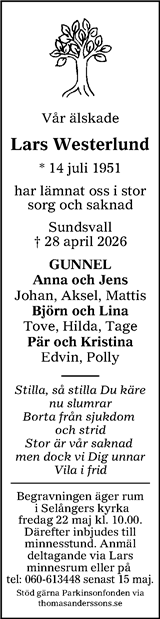 Sundsvalls Tidning