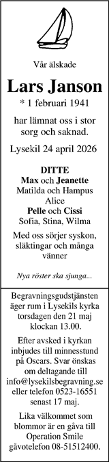 Lysekilsposten