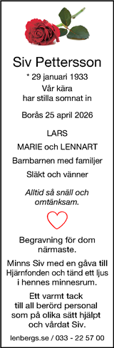 Borås Tidning