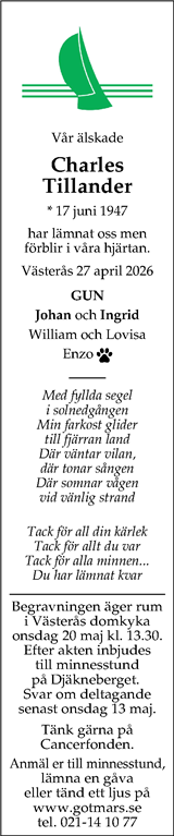 Västerås Tidning