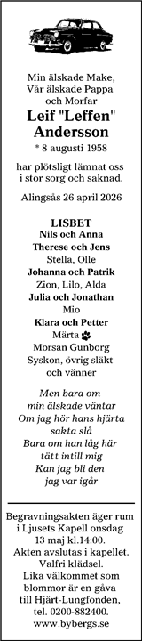 Lokalpressen Alingsås