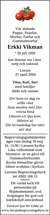 Lokalpressen Lerum