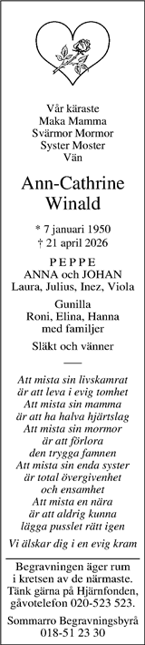 Upsala Nya Tidning