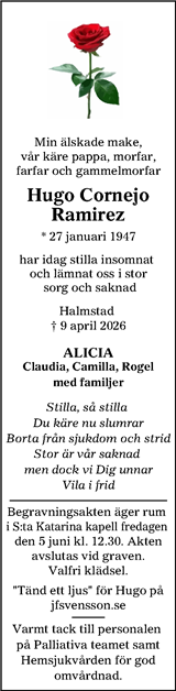 Hallandsposten