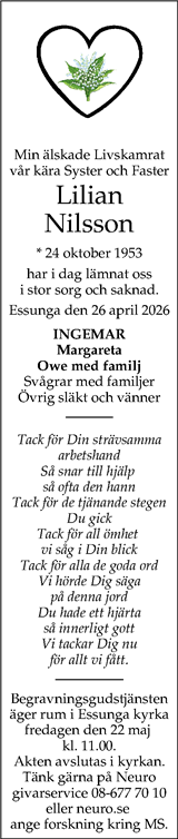 Nya Lidköpings-Tidningen