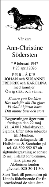 Upsala Nya Tidning