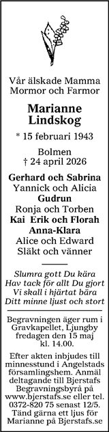 Smålänningen