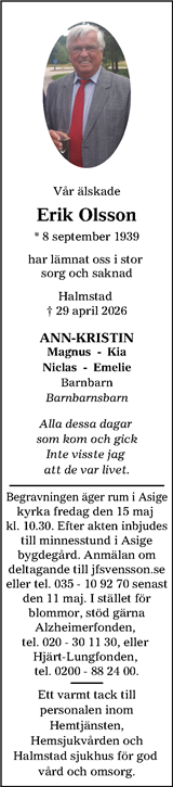 Hallands Nyheter