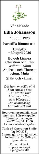 Smålänningen
