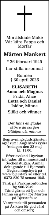 Smålänningen