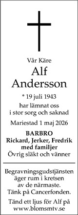 Mariestads-Tidningen
