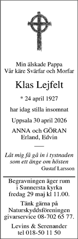 Upsala Nya Tidning