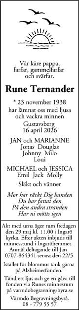 Mitt i Nacka/Värmdö