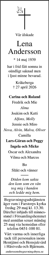 Kristianstadsbladet,Norra Skåne