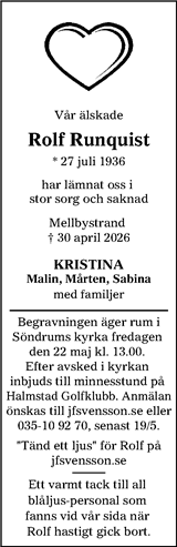 Hallandsposten