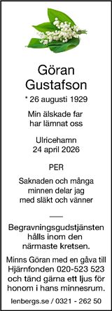 Ulricehamns Tidning
